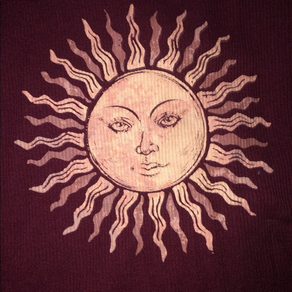 Tee shirt